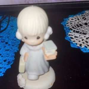 Precious moments age 5